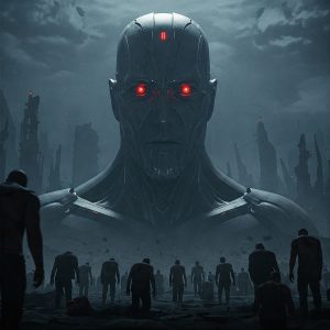 Neopolis: la era de Arkanos