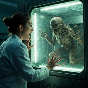 El Experimento Omega